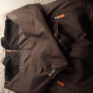 Boys Champion Winter Coat Size Large
